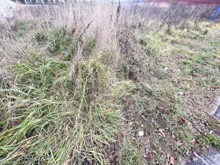 Teren intravilan pentru constructii de vanzare in Europa, Cluj Napoca - 3