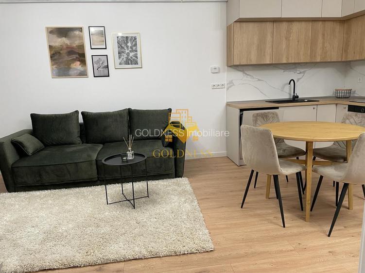 3 camere , modern, Scala Frunzisului, Zorilor, LIDL,UMF,Observatorului - 3