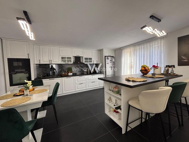 Casa INDIVIDUALA -Zona Lacul Lui Binder - 2