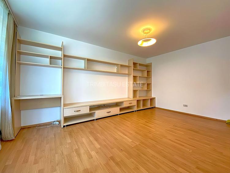 Sector 5 Calea Rahovei 3 camere Decomandat 70mp - 4