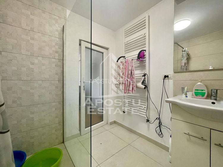 Casa individuala cu curte individuala si gradina - Zona Gai - 9