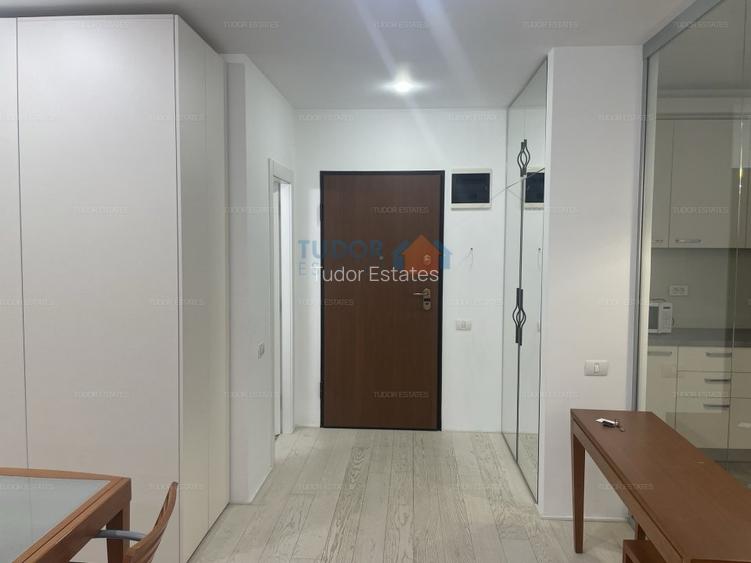 Apartament 4 camere în Pipera, lângă Școala Americană  | 2 locuri parcare - 14