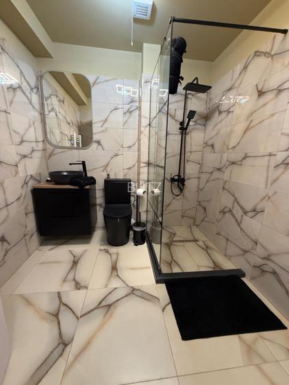 Garsoniera decomandata, 32 mp, zona Facultatea de Agronomie - 4