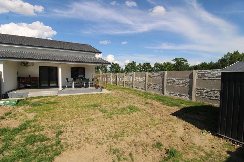 Duplex modern, prima închiriere | Moșnița Nouă - 3