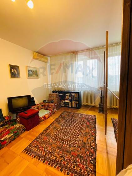 Garsoniera de vânzare în zona Piata Dorobanți - 2