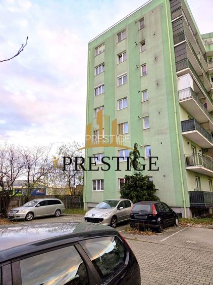 APARTAMENT 3 CAMERE SIBIU TUNRIȘOR, BALCON, LOC DE PARCARE, LIFT - 17