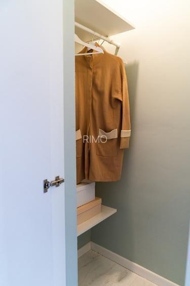 Art Deco Vibes | Apartament 2 camere | Universitate – Calea Victoriei | 49 mp - 15