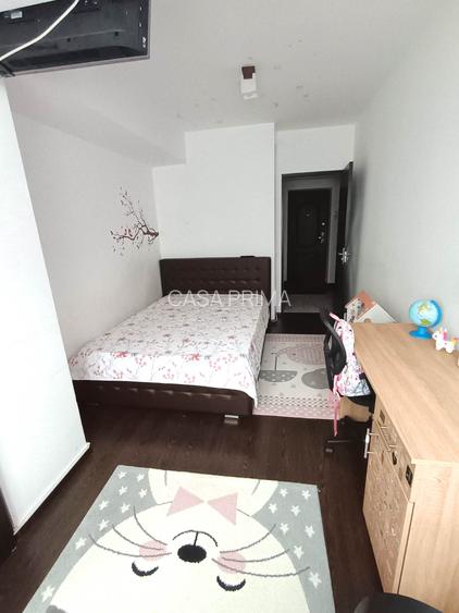 Apartament 2 camere decomandat, bloc nou Cug, et. intermediar, loc parcare - 10