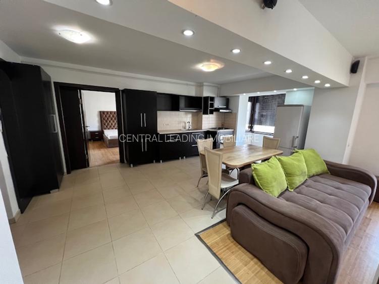 Unirii Mircea Vodă - 24