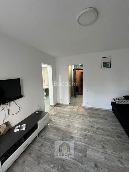 Inchiriez apt. 2cam. Brancoveanu-Piata Sudului, Sos. Oltenitei, la 10min. metrou - 5