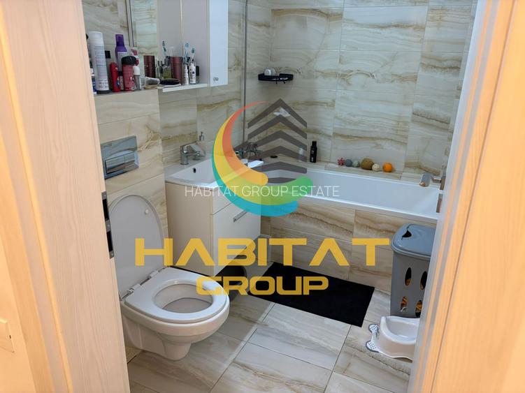 Vanzare Garsoniera Mobilata si Utilata Berceni! - 7