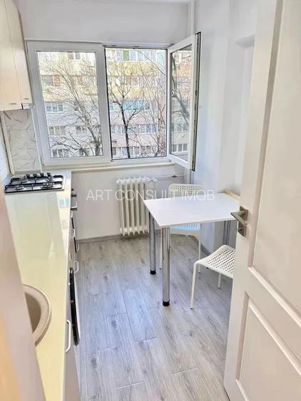Apartament 2 Camere | Renovat | Totul nou | Pet friendly | Parc Bazilescu  - 5
