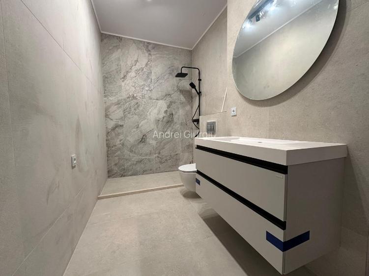 PF Vand apartament 2 camere, 55mp in Elite City - 3