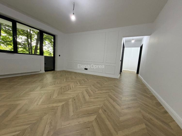 VANZARE 3 CAMERE | SEMIDECOMANDAT | ZONA AFI COTROCENI | CENTRALĂ  PROPRIE - 2