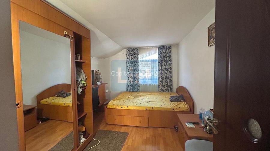 Proprietate cu doua imobile, com Dragutesti. Comision 0% - 6