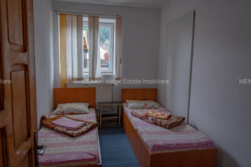 165 euro/mp în Zemeș — 495 mp, disponibil acum - 7