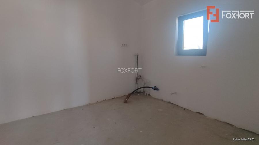 Duplex 4 camere ,Sanmihaiu Roman-Zona Centrala - 11