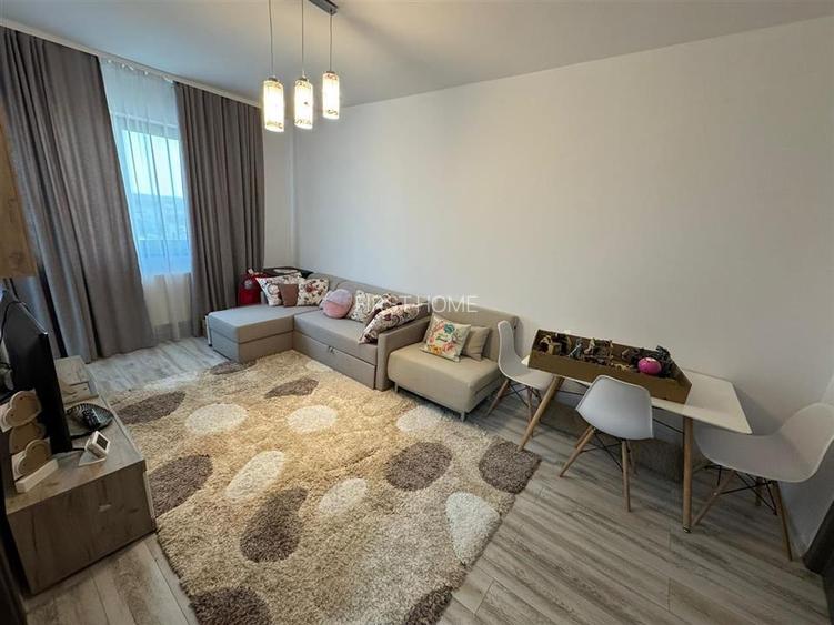 Garsoniera mobilata si utilata, complex Ozone - 6