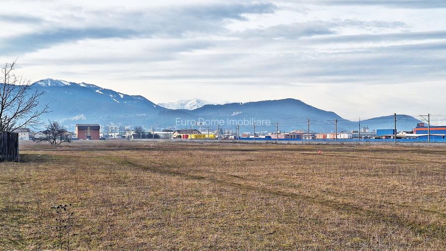 Tractorul, str.N.Labis, 1000mp, 75 euro/mp - 7