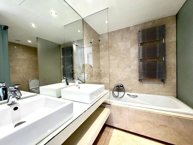 Kiseleff - Aviatorilor  | 3 beds 4 baths | 2 Parkings | Unfurnished | Rent - 9