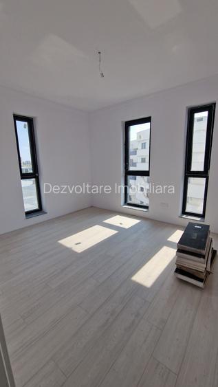 📍Dezvoltator 0% comision 🏢 Duplex NOU + terasa 95 mp 🚇 Metrou Timpuri Noi - 7