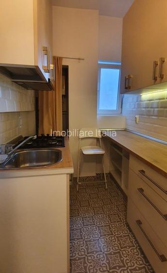 Apartament 2 camere, mobilat modern, P-ta Mihai Kogălniceanu - 10