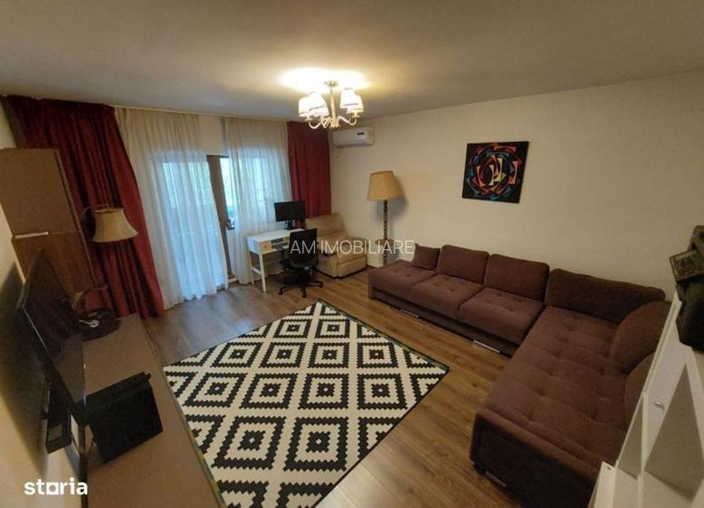 AP. 2 CAMERE NERVA TRAIAN, PARCARE, MASINA SPALAT VASE, METROU 10 MIN - 2