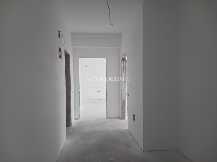 Apartament 3 camere, imobil nou-Soseaua Chitilei - 9