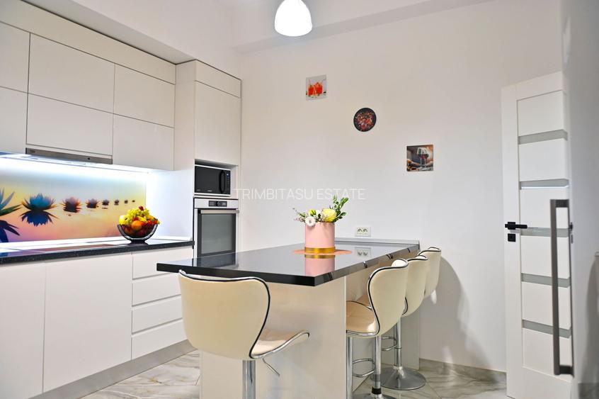 VILA P+1+M | SANTA MARIA BAY | VEDERE LA MARE - 7