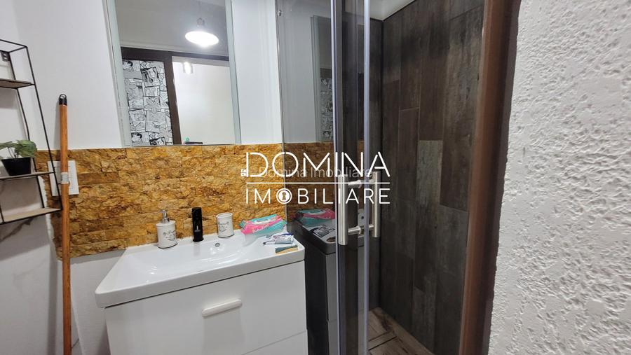 Inchiriere apartament 2 camere, mobilat complet, parter, Strada Minerilor - 6