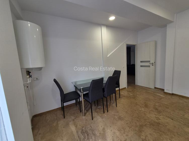 Inchiriere Apartament  3 Camere cu gradina de 100mp Iancu Nicolae - 7