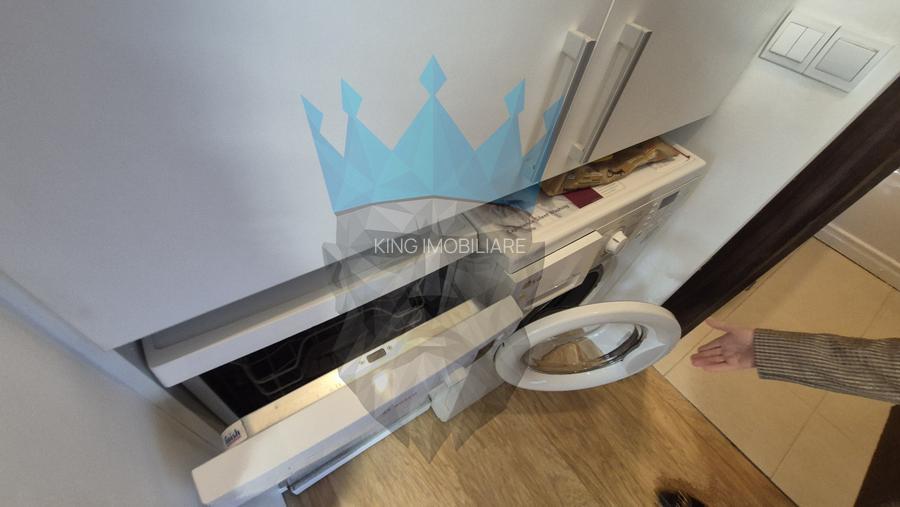  Apartament 3 Camere Mihai Bravu Bucuresti - 11