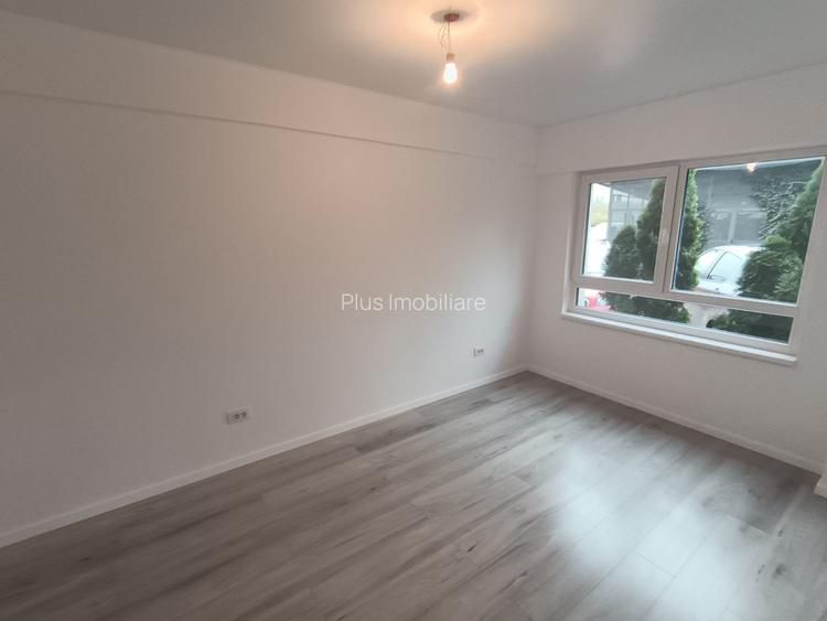 APARTAMENT 3 CAMERE, DECOMANDAT, BLOC NOU, INTABULAT, POPAS PACURARI, COMISION 0 - 15