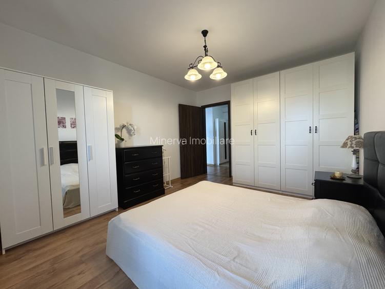 Apartament 2 camere | Uranus Plaza | 60 mp | Disponibil imediat | Comion 0% - 14