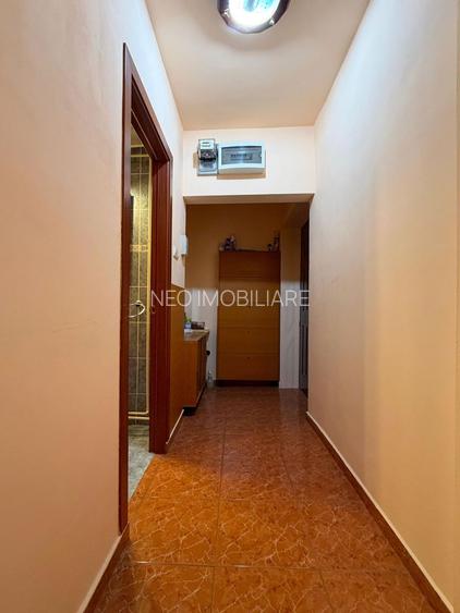 APARTAMENT CU 2 CAMERE ZONA DACIA LA 69.500 euro - 3