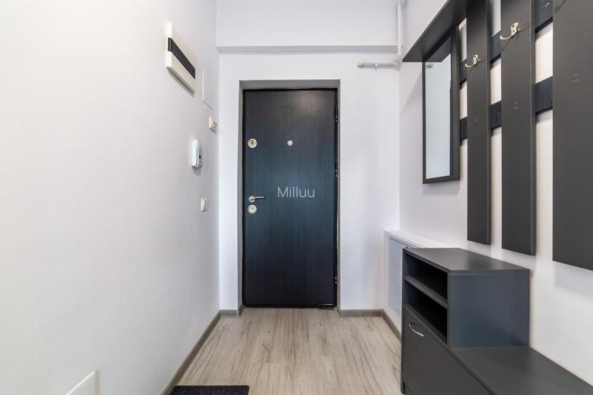 Studio | Parcare | 5 Min Metrou Nicolae Teclu - 18