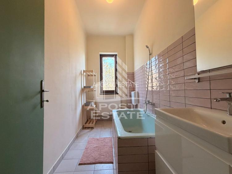 Apartament de inchiriat UVT Timisoara - 4