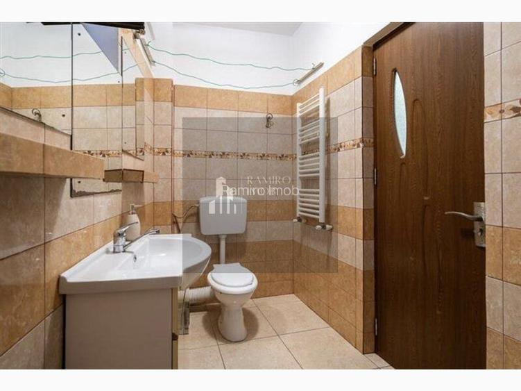 Garsoniera spatioasa, Giurgiului, centrala, mobilat-utilata - 8
