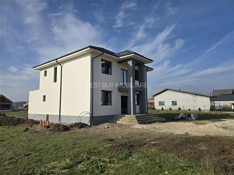 VILA DEOSEBITA EDEN FOREST SAMURCASI TARTASESTI - 2