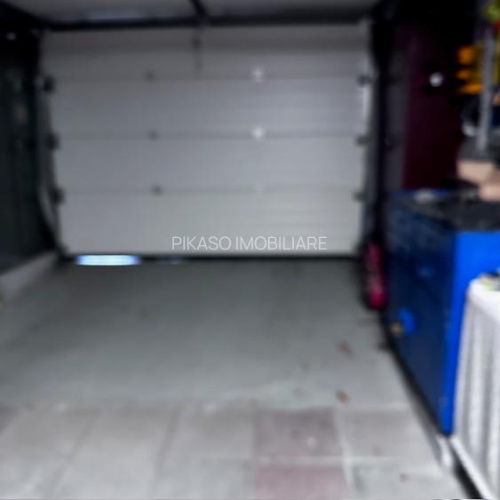 Vanzare casa individuala  =Subsol+parter+1 E+ Pod (mansarda) , - 20