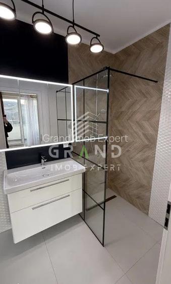 Duplex Modern–3 Dormitoare+Living Open Space | Terasă Generoasă | Auchan Iris - 17