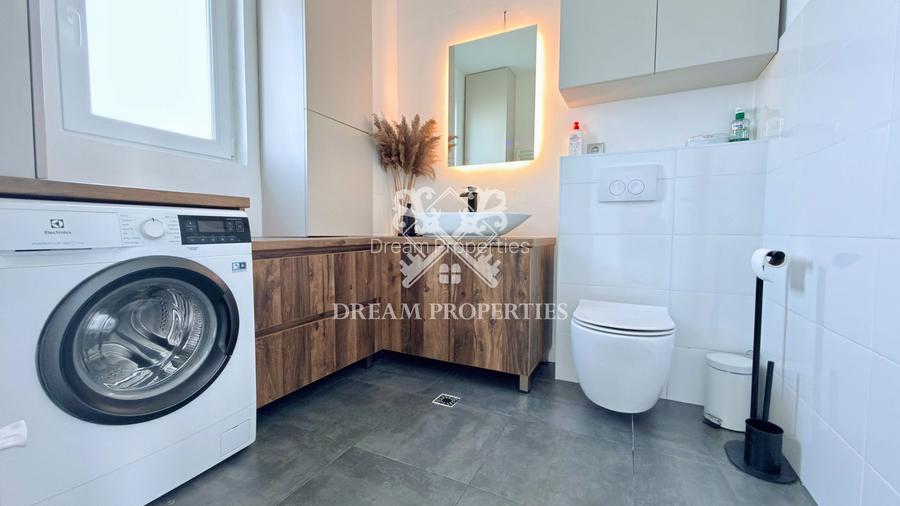 Casa tip duplex la cheie, 400 mp teren, Panorama Gardens Apahida - 6