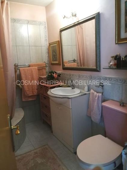 Apartament „POVESTE” cu 2 camere, cartier Bistrița Lac - 18