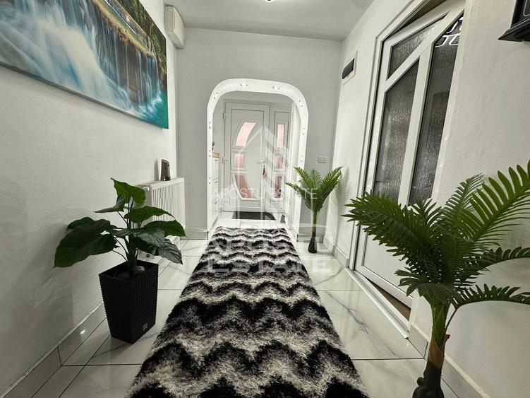 Casa individuala, 5 camere, P+M, Utvin - 12