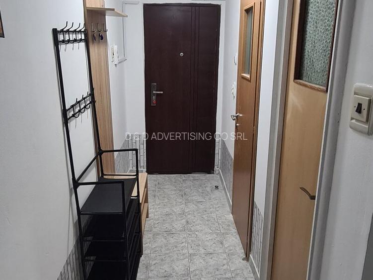 Lujerului - 8 minute metrou - Apartament 2 camere - RENOVAT RECENT - 12