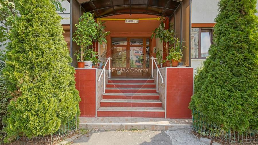 Apartament 3 camere – Cartier Astra, Brașov - 17