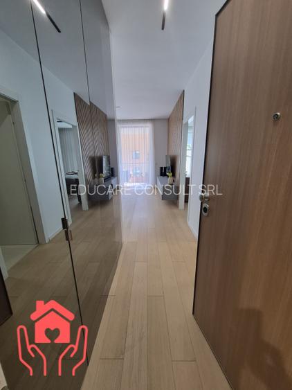 JANDARMERIEI (THE IVY)-Complex si finisaje premium, mobilier luxury, exclusivism - 5