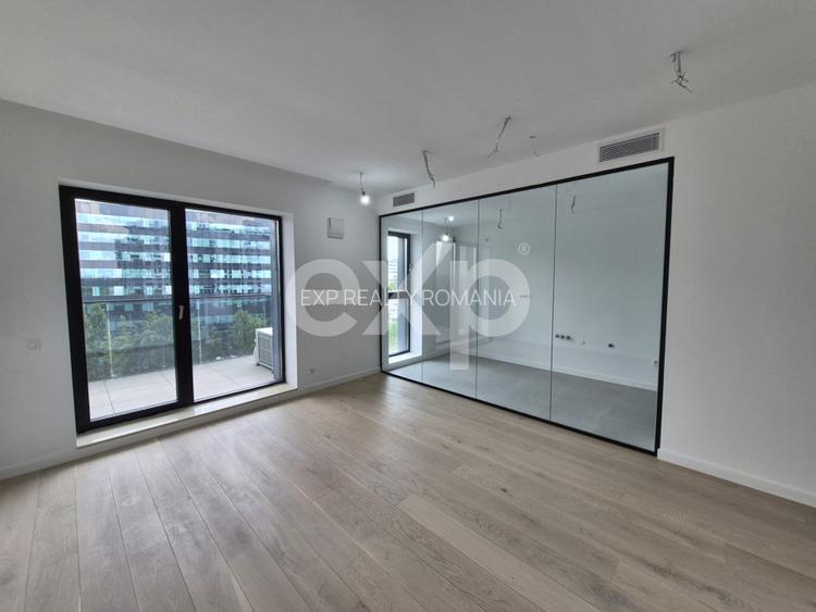 Apartament de vânzare | Pipera I Floreasca I Nusco City | Orientare Sud-Est - 4