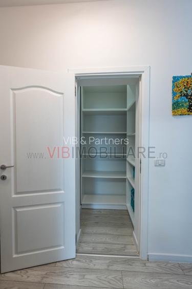 Giroc | Apartament smart, mobilat, gata să te primească - 7