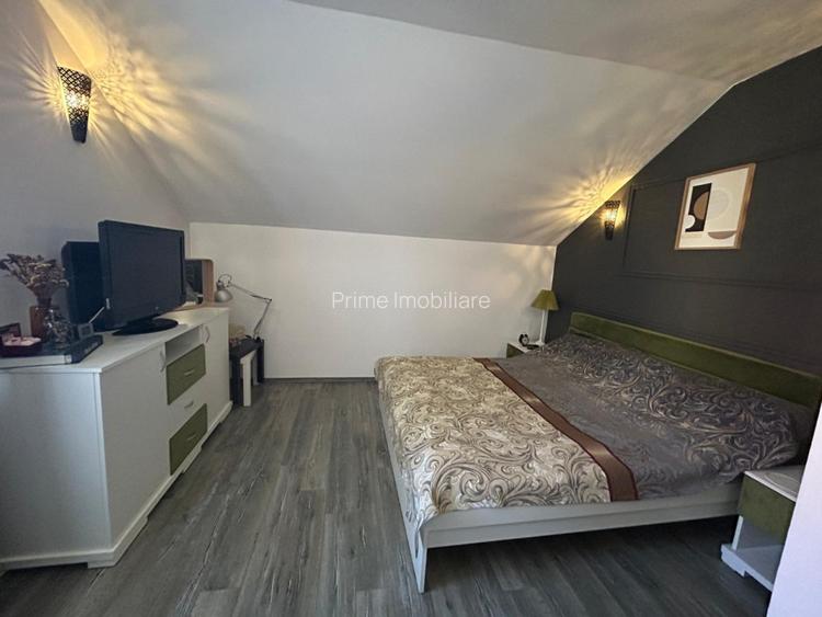 Casa de vanzare , 6 camere , 200 mp , Zona Cetate - 2